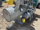 Frick RXF-85-H Rotary Screw Compressor Package (Frick XJF151L, 175 HP 460 V)