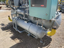 Frick RXF-85-H Rotary Screw Compressor Package (Frick XJF151L, 175 HP 460 V)