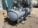 Frick RXF-85-H Rotary Screw Compressor Package (Frick XJF151L, 175 HP 460 V)