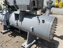 Frick RXF-85-H Rotary Screw Compressor Package (Frick XJF151L, 175 HP 460 V)