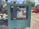 Frick RXF-85-H Rotary Screw Compressor Package (Frick XJF151L, 175 HP 460 V)