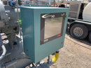 Frick RXF-85-H Rotary Screw Compressor Package (Frick XJF151L, 175 HP 460 V)