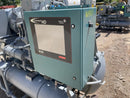 Frick RXF-85-H Rotary Screw Compressor Package (Frick XJF151L, 175 HP 460 V)
