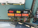 Frick RXF-85-H Rotary Screw Compressor Package (Frick XJF151L, 175 HP 460 V)