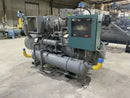 Frick RXF-85-H Rotary Screw Compressor Package (Frick XJF151L, 175 HP 460 V)