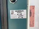 Frick RXF-85-H Rotary Screw Compressor Package (Frick XJF151L, 175 HP 460 V)