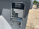 Frick RXF-85-H Rotary Screw Compressor Package (Frick XJF151L, 175 HP 460 V)