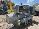 Frick RXF-85-H Rotary Screw Compressor Package (Frick XJF151L, 175 HP 460 V)