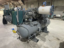 Frick RXF-85-H Rotary Screw Compressor Package (Frick XJF151L, 175 HP 460 V)