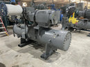 Frick RXF-85-H Rotary Screw Compressor Package (Frick XJF151L, 175 HP 460 V)