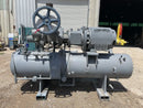 Frick RXF-85-H Rotary Screw Compressor Package (Frick XJF151L, 175 HP 460 V)