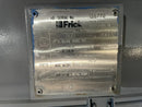 Frick RXF-85-H Rotary Screw Compressor Package (Frick XJF151L, 175 HP 460 V)