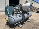 Frick RXF-85-H Rotary Screw Compressor Package (Frick XJF151L, 175 HP 460 V)