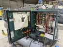 Frick RXF-85-H Rotary Screw Compressor Package (Frick XJF151L, 175 HP 460 V)