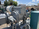 Frick RXF-85-H Rotary Screw Compressor Package (Frick XJF151L, 175 HP 460 V)