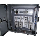 Wiegmann Control Panel with 4 VFD Controllers - 2 HP