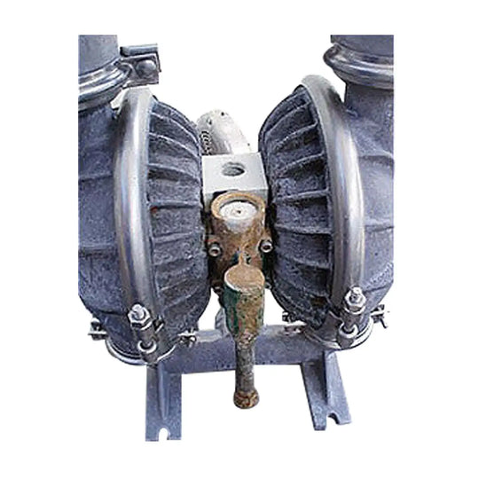 Wilden Diaphragm Pump