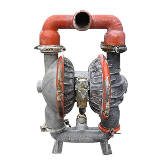 Wilden Diaphragm Pump
