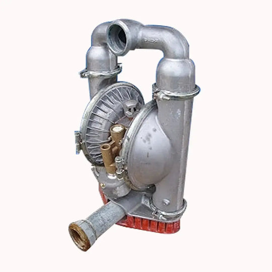 Wilden Diaphragm Pump