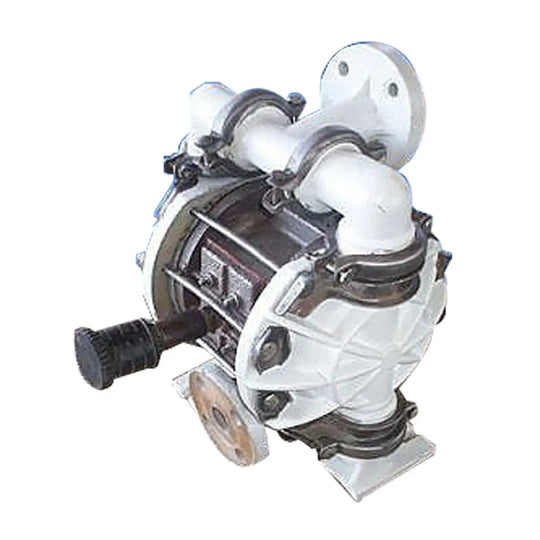 Wilden Double Diaphragm Pump