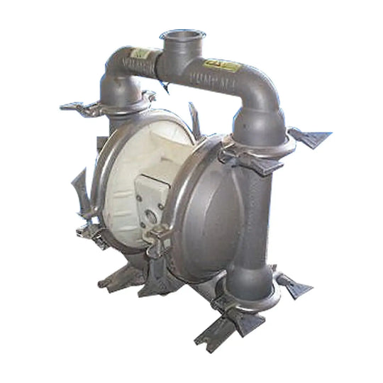 Wilden Double Diaphragm Pump