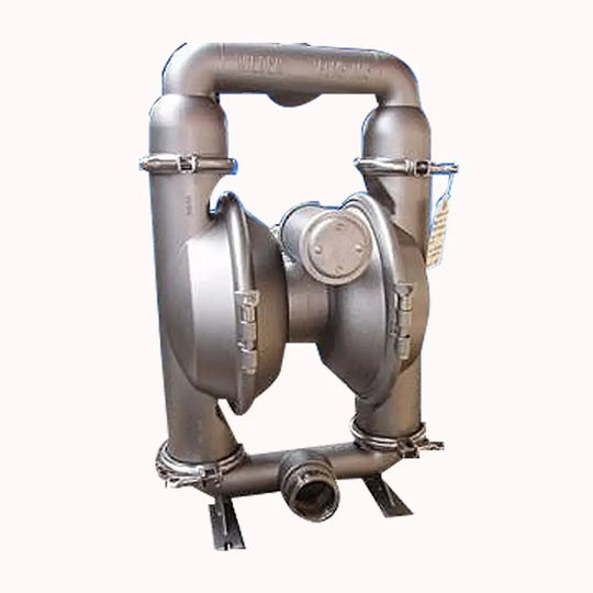 Wilden M15 Double Diaphragm Pump