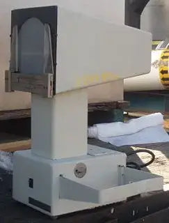 Medidor de calibración Wilkens Anderson