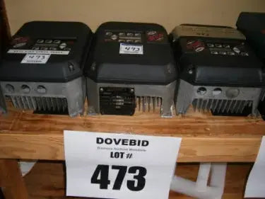 Wood E Track Variable Speed Frequency Inverter