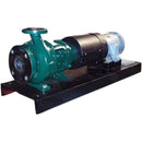 Worthington-Dresser D1012 Centrifugal Pump (2 HP)