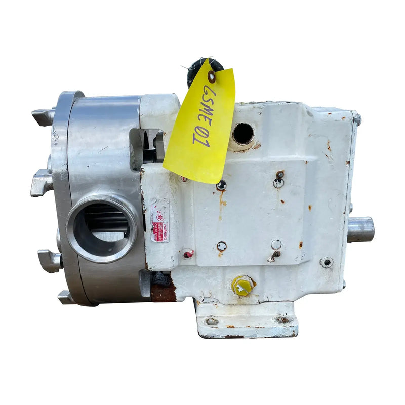 Wrightflow 1300 TRA10 Positive Displacement Pump (150 GPM Max)