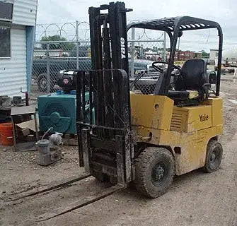Yale Forklift