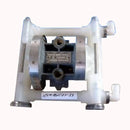 Yamada NDP-5FPT Diaphragm Pump