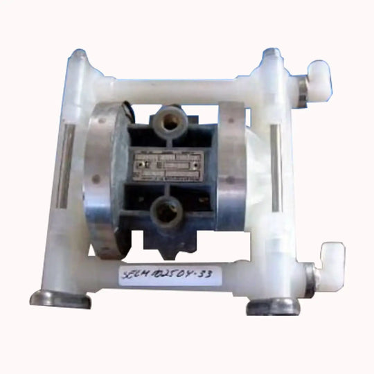 Yamada NDP-5FPT Diaphragm Pump