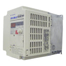 Yaskawa 3 HP Variable Speed Controller