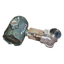 Yokogawa Corporation Yewflo Vortex Flowmeter Transmitter