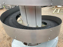 Ryson International 1200-300-D1 3 3/4 Vertical Spiral Conveyor Belt System