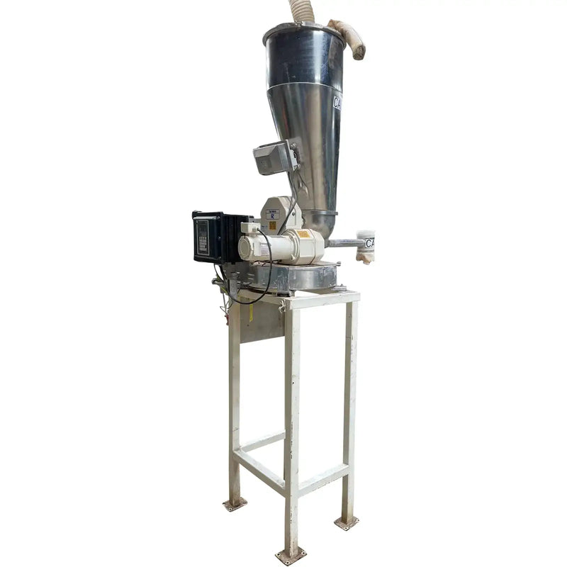 K-Tron Soder K2M-T35 Feeder