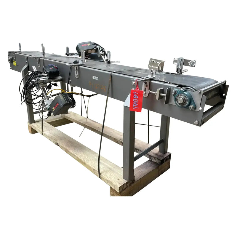 Transportador Multi-Conveyor, LLC