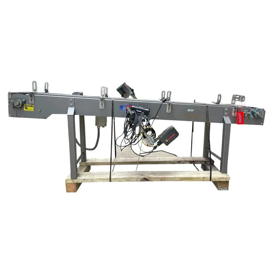 Multi-Conveyor, LLC Conveyor