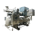 Frick RWF-316 Rotary Screw Compressor Package (Frick SGC2813, 800 HP, 4160 V, Frick HD Quantum Control Panel)