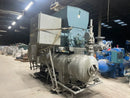 Frick RWF-316 Rotary Screw Compressor Package (Frick SGC2813, 800 HP, 4160 V, Frick HD Quantum Control Panel)