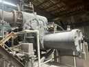 Frick RWF-316 Rotary Screw Compressor Package (Frick SGC2813, 800 HP, 4160 V, Frick HD Quantum Control Panel)