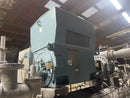 Frick RWF-316 Rotary Screw Compressor Package (Frick SGC2813, 800 HP, 4160 V, Frick HD Quantum Control Panel)