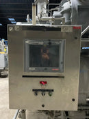 Frick RWF-316 Rotary Screw Compressor Package (Frick SGC2813, 800 HP, 4160 V, Frick HD Quantum Control Panel)