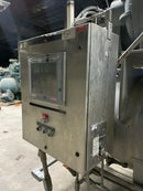 Frick RWF-316 Rotary Screw Compressor Package (Frick SGC2813, 800 HP, 4160 V, Frick HD Quantum Control Panel)