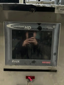 Frick RWF-316 Rotary Screw Compressor Package (Frick SGC2813, 800 HP, 4160 V, Frick HD Quantum Control Panel)