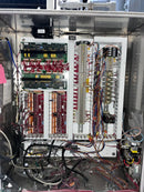 Frick RWF-316 Rotary Screw Compressor Package (Frick SGC2813, 800 HP, 4160 V, Frick HD Quantum Control Panel)