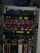 Frick RWF-316 Rotary Screw Compressor Package (Frick SGC2813, 800 HP, 4160 V, Frick HD Quantum Control Panel)