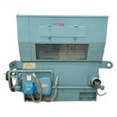 Motor de inducción Teco WS-HL (800 HP, 3569 RPM, 4160 V)