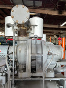 GEA 230GL Rotary Screw Compressor Package (GEA R-52, 350 HP, 460 V)